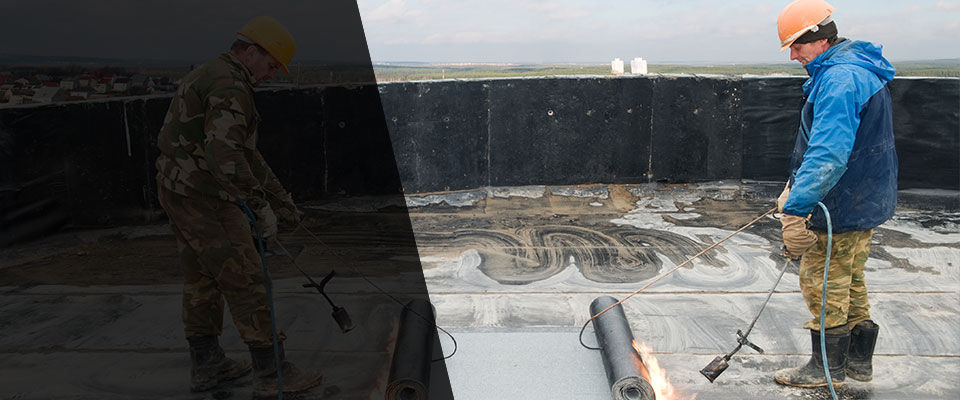 Millington Roofing Contractors